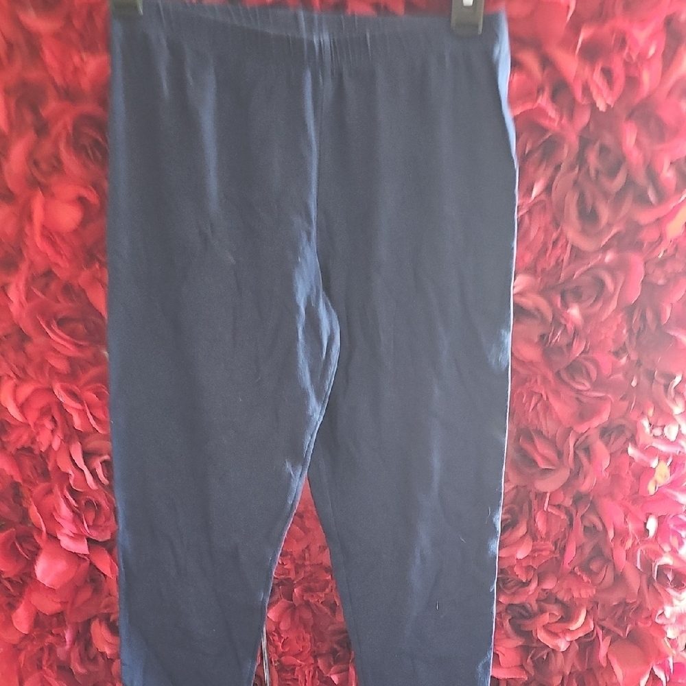 Circo Kids Navy Blue Leggings Size XLarge